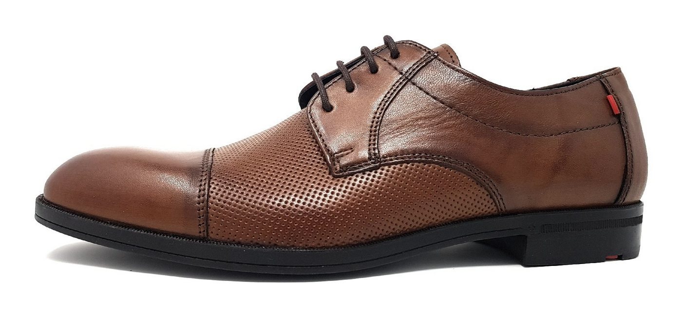 Lloyd Businessschuh Schnürschuh
