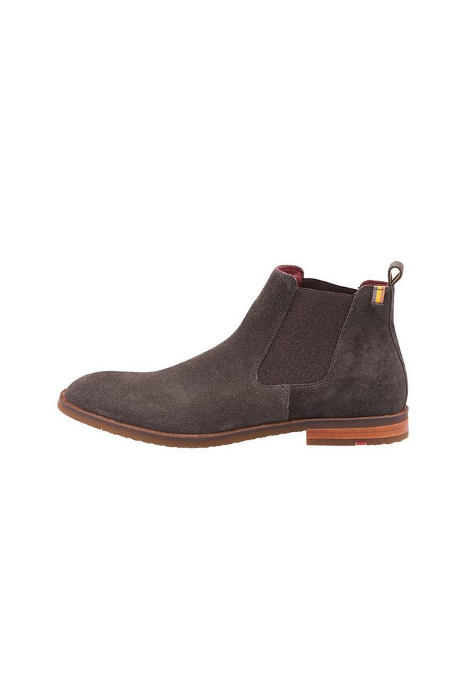 Lloyd Chelseaboots