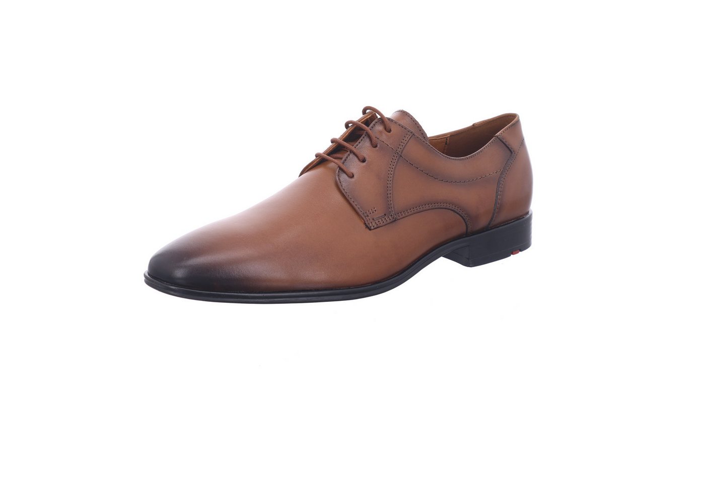 Lloyd - City CORE 111 - braun Sneaker