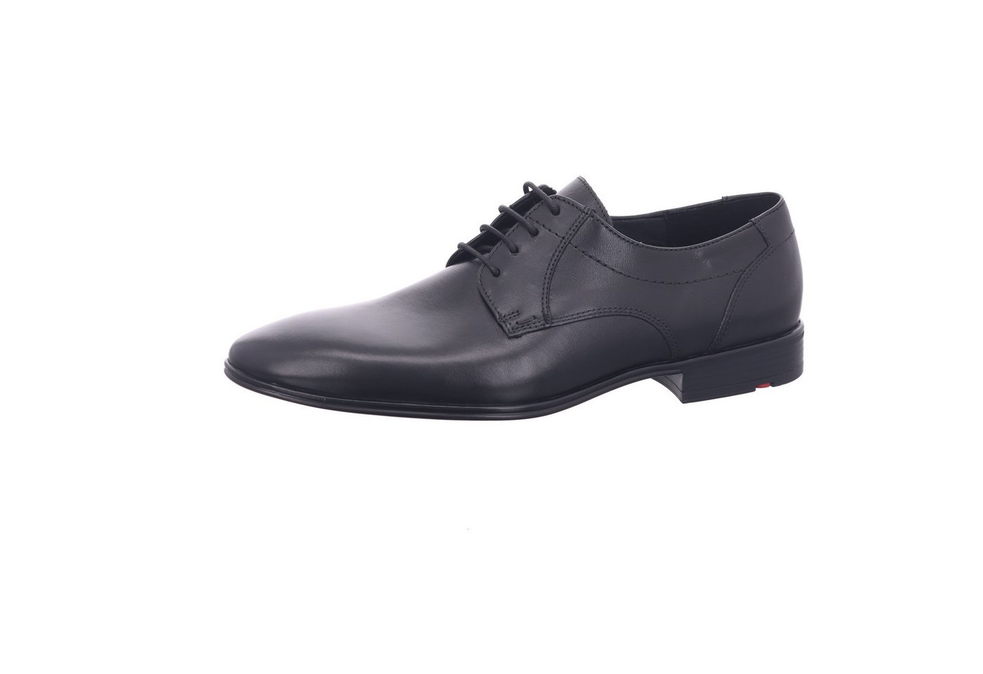 Lloyd - City CORE 111 - schwarz Sneaker