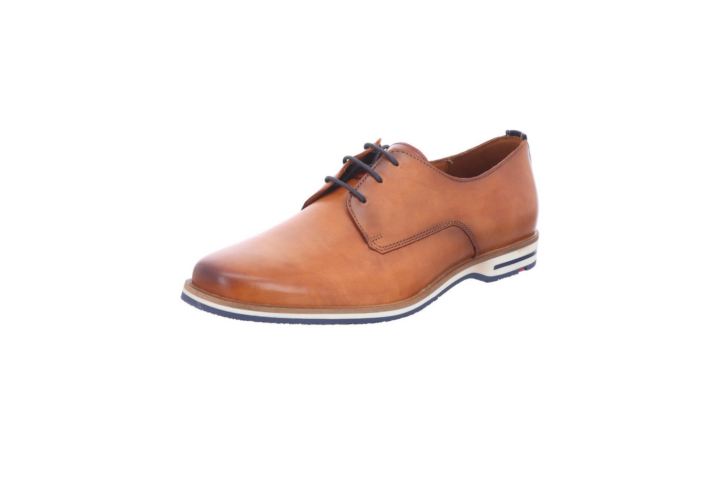 Lloyd - City DAKIN hazelnut Sneaker