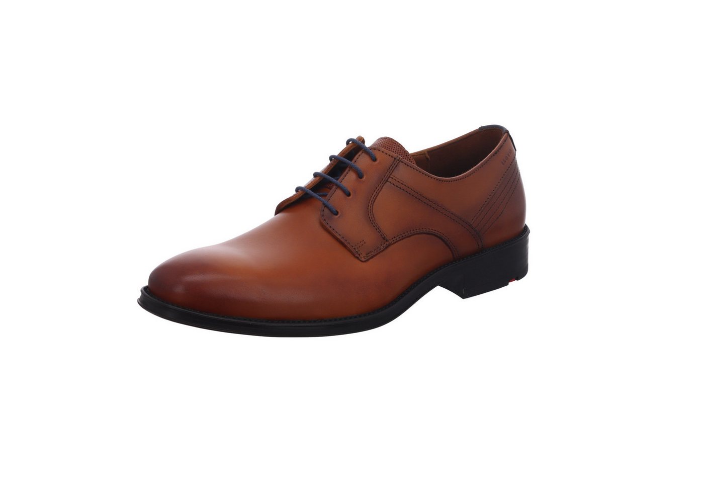 Lloyd - City GALA - braun Mode Sneaker