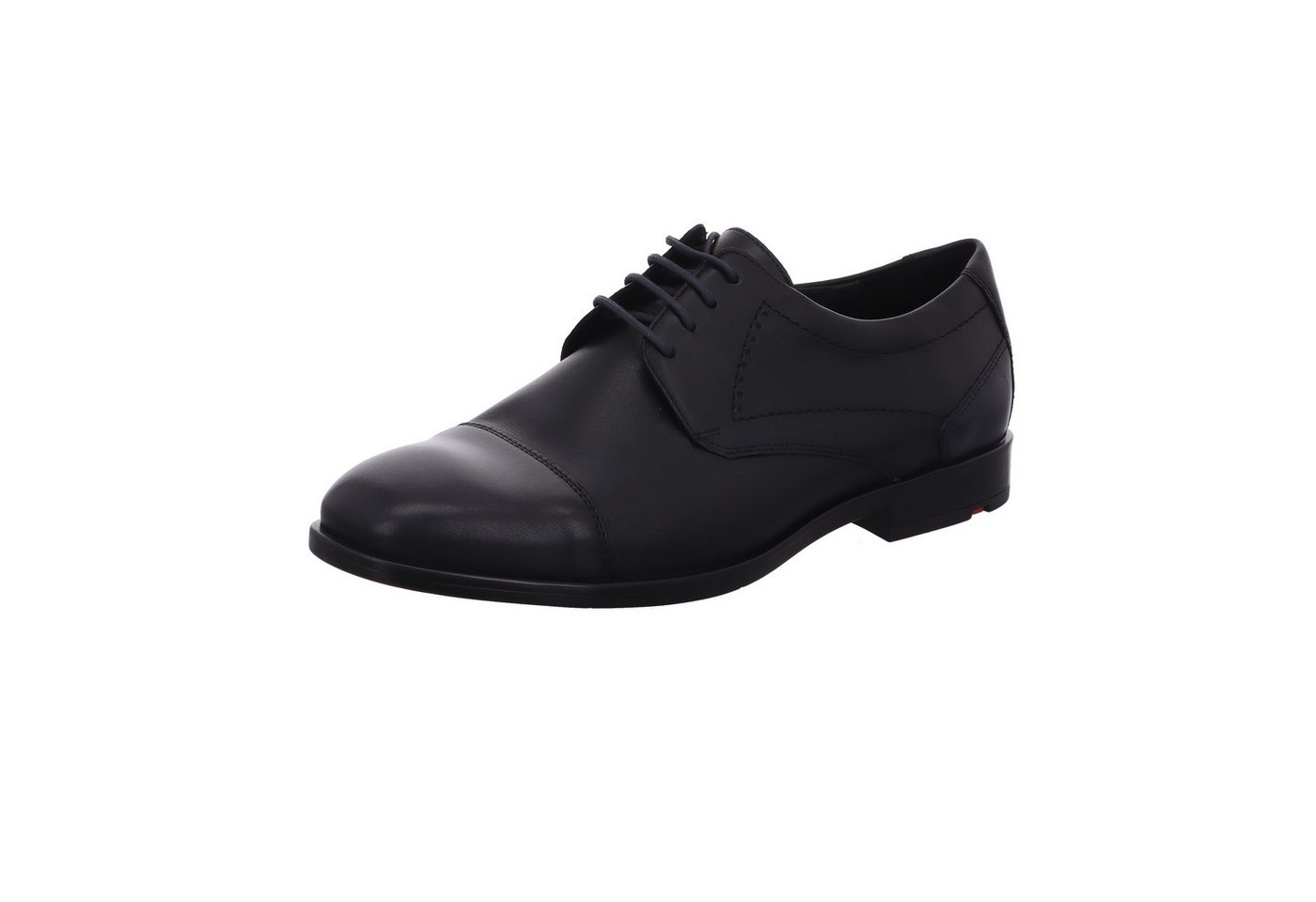 Lloyd - City Weite K - schwarz Sneaker
