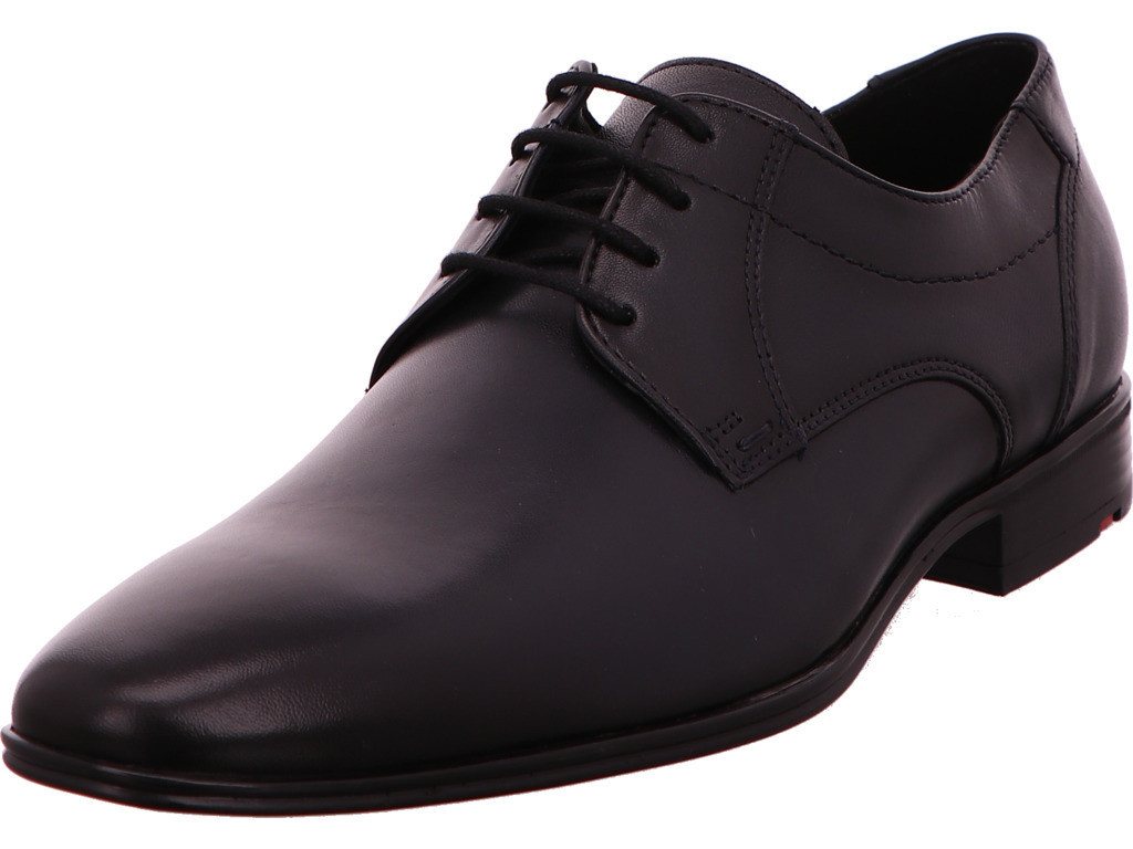 Lloyd CORE 111 Schnürschuh (blau)