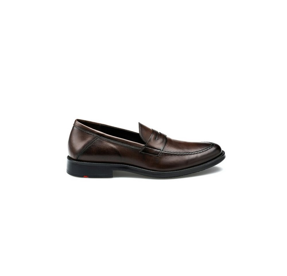 Lloyd - CORE 240 - Braun Slipper