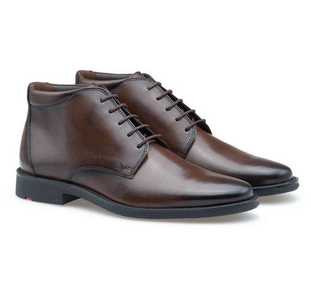 Lloyd CORE 335 Stiefelette (braun)