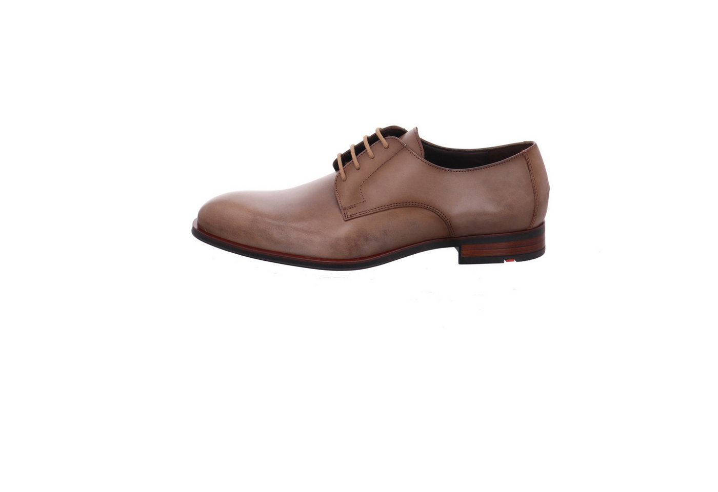 Lloyd CORE PLUS 110 Leichte Gummisohle Schnürschuh