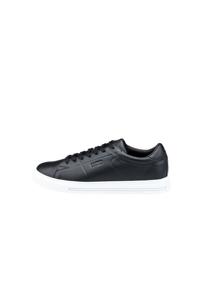 Lloyd COURT Sneaker mit herausnehmbarem Fußbett