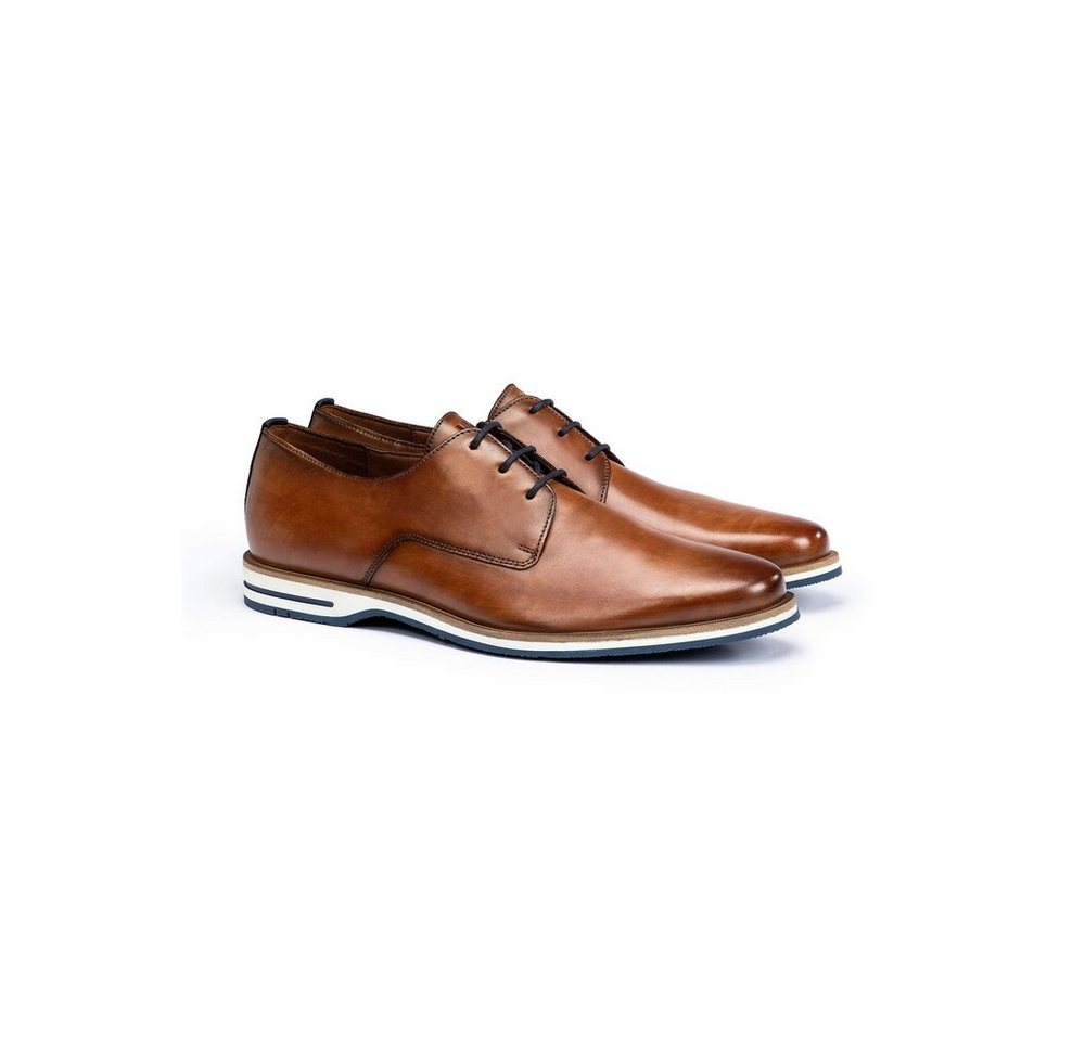 Lloyd - DAKIN - Braun Schnürschuh
