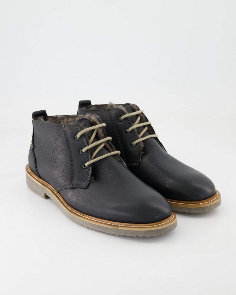 Lloyd Darrow Stiefelette Obermaterial: Leder