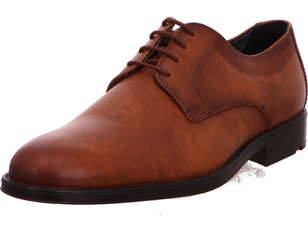 Lloyd DAVENPORT cocos Schnürschuh
