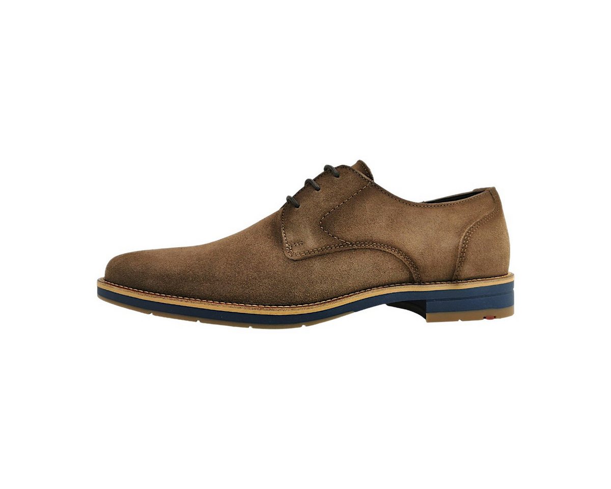 Lloyd Drift 110 Schnürschuh