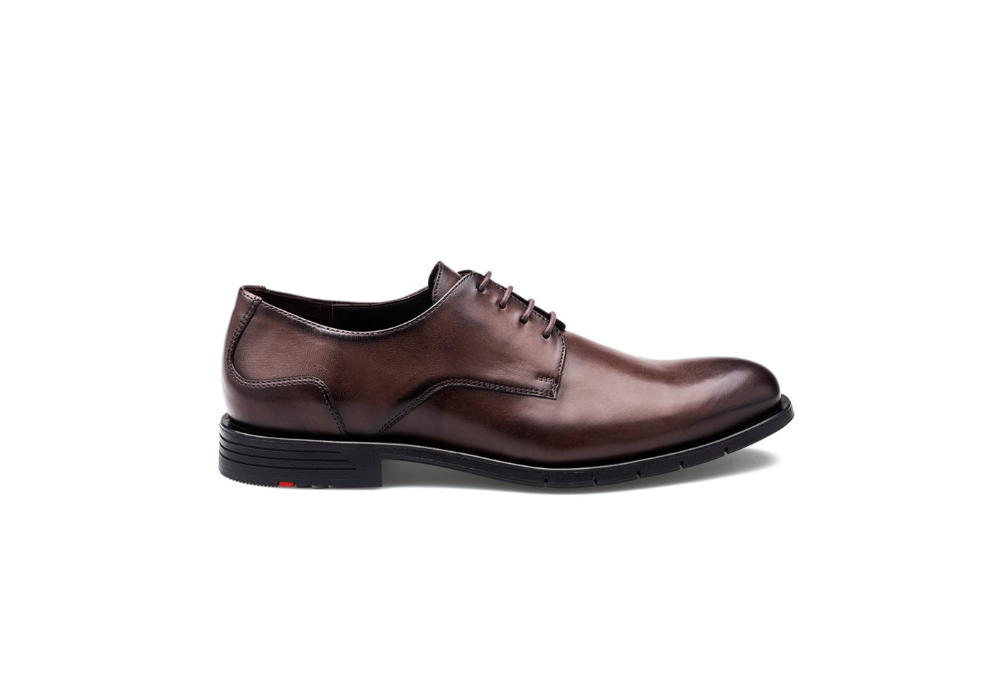 Lloyd 25-508-07 EEZY 110, Schnürschuhe, Braun, Herren Schnürschuh