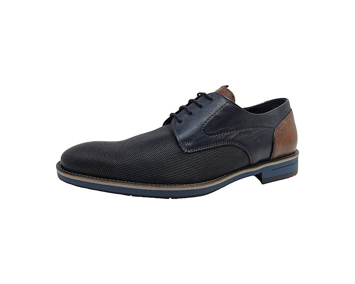 Lloyd elegante Schnürer Schnürschuh