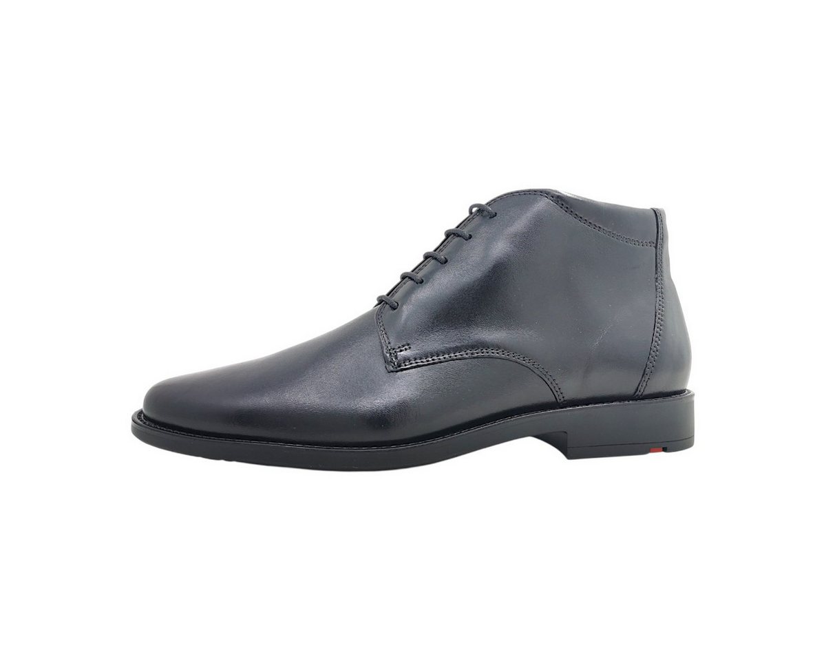 Lloyd elegante Schnürer Stiefelette