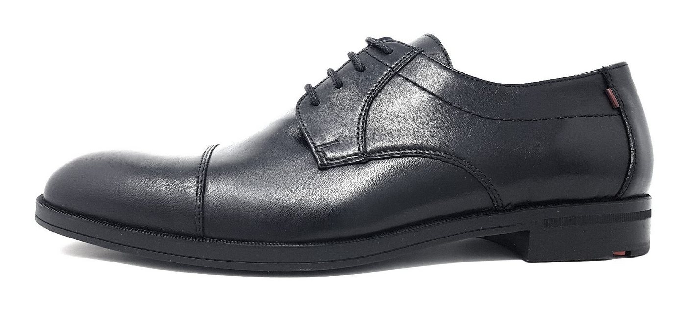 Lloyd eleganter Schnürer Schnürschuh