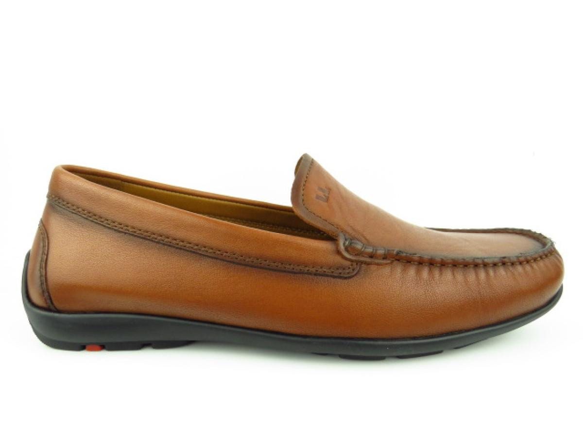Lloyd EMILIO brandy Slipper