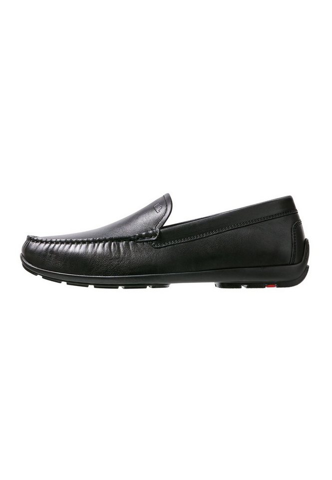 Lloyd EMILIO Loafer mit herausnehmbarem Fußbett