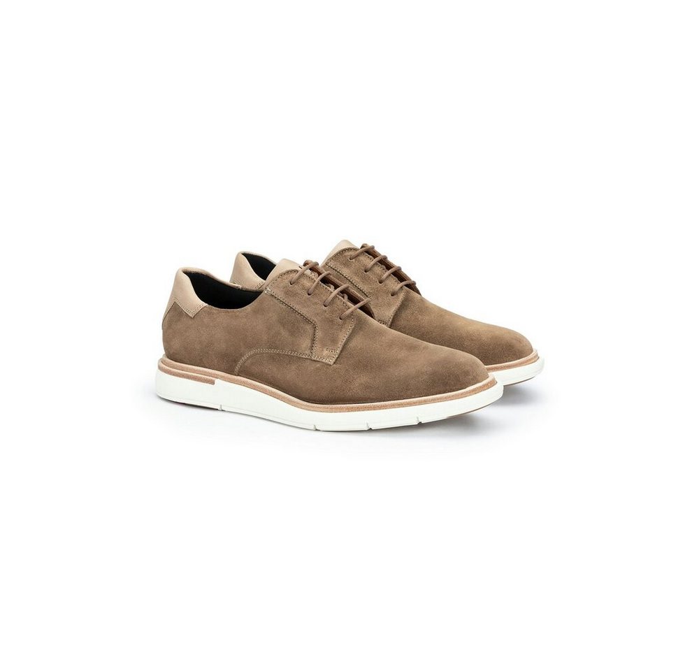Lloyd - GOODMAN - Braun Schnürschuh
