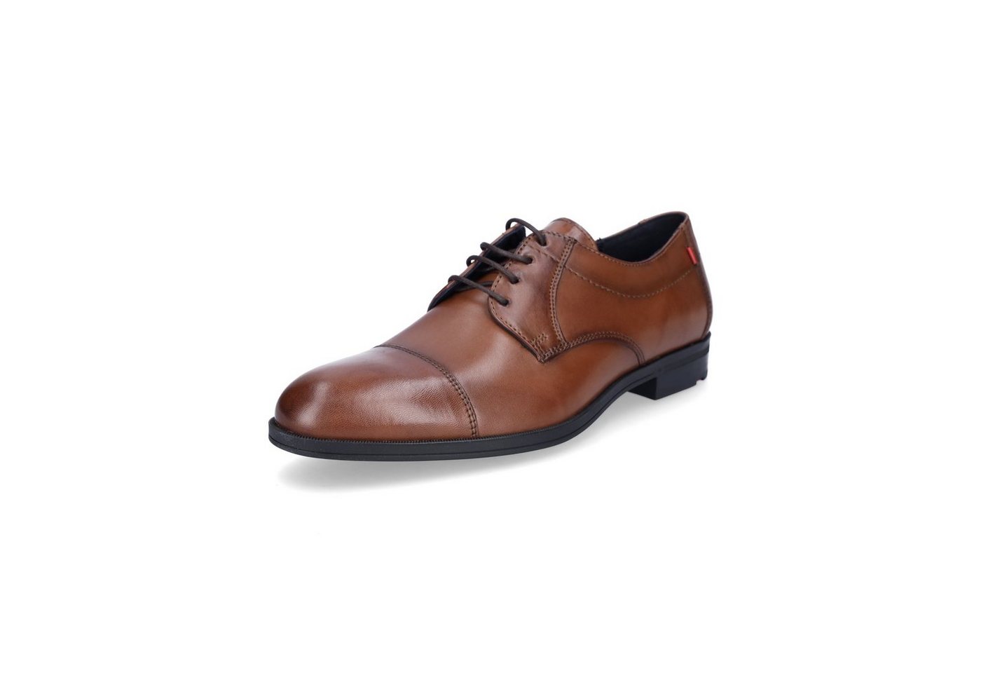 Lloyd Herren Business Schnürschuh braun Schnürschuh
