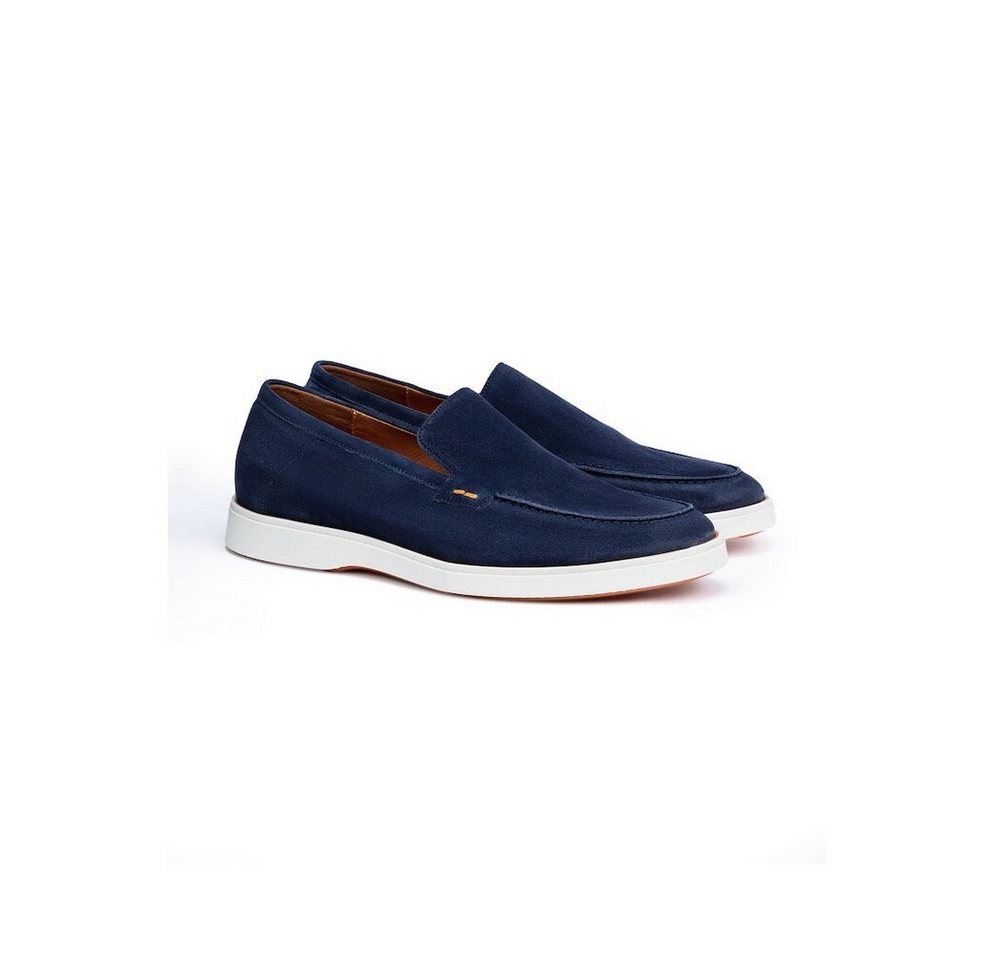 Lloyd - Hunter - 14-092-28 - Blau Slipper