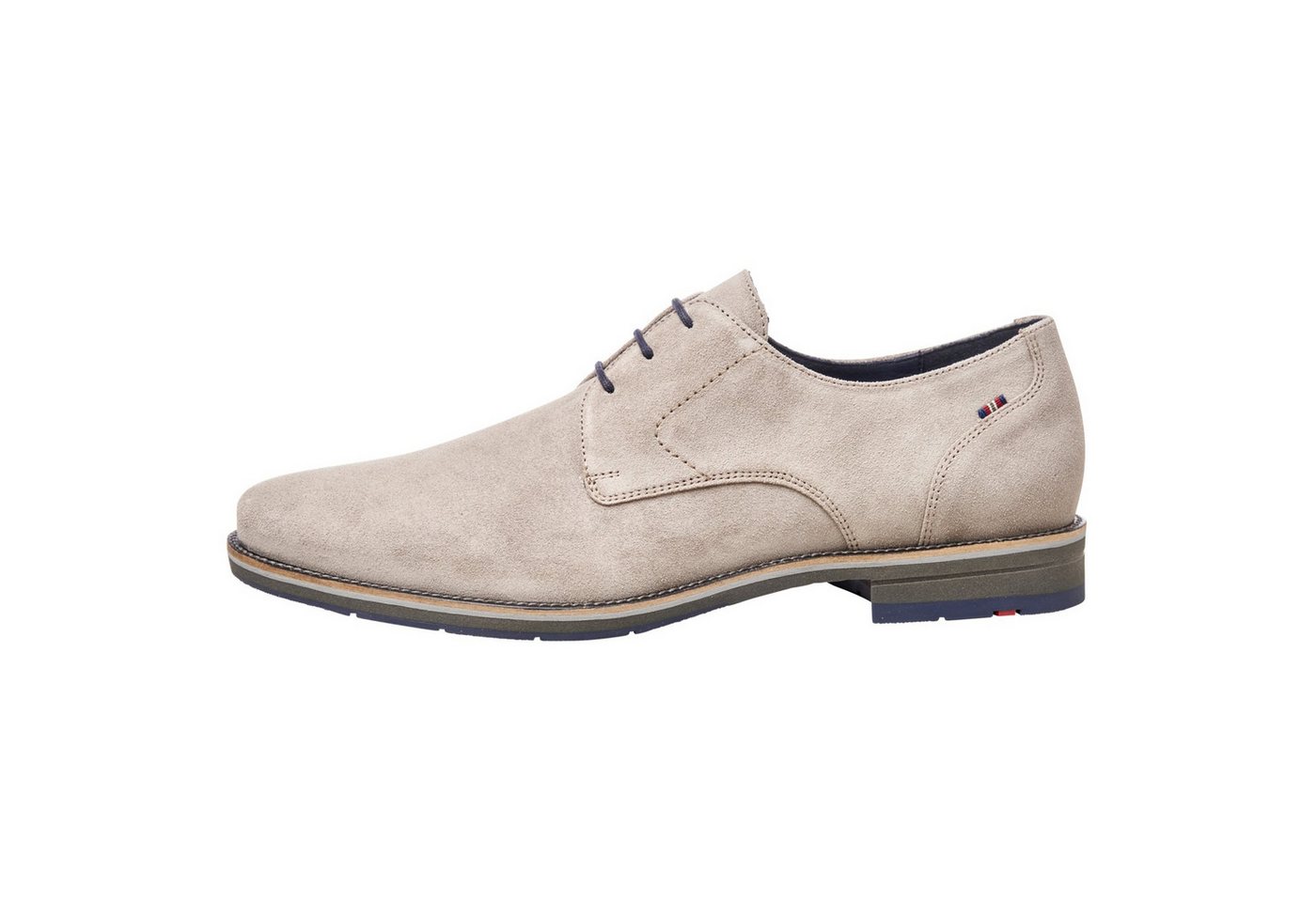 Lloyd LANGSTON Schnürboots mit klassischem Design