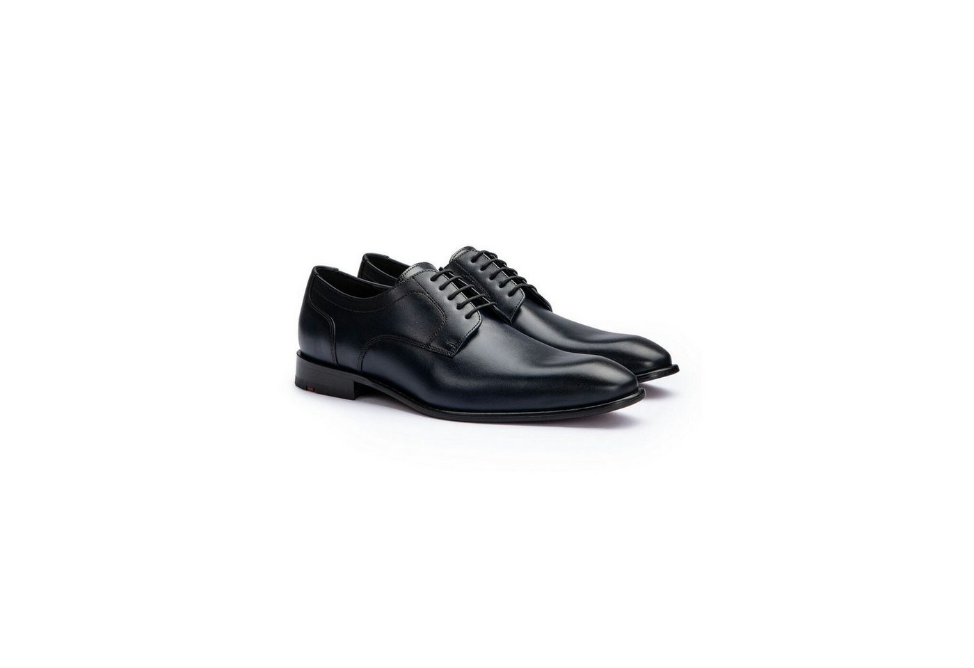 Lloyd LENO 110 Schnürschuh (blau)