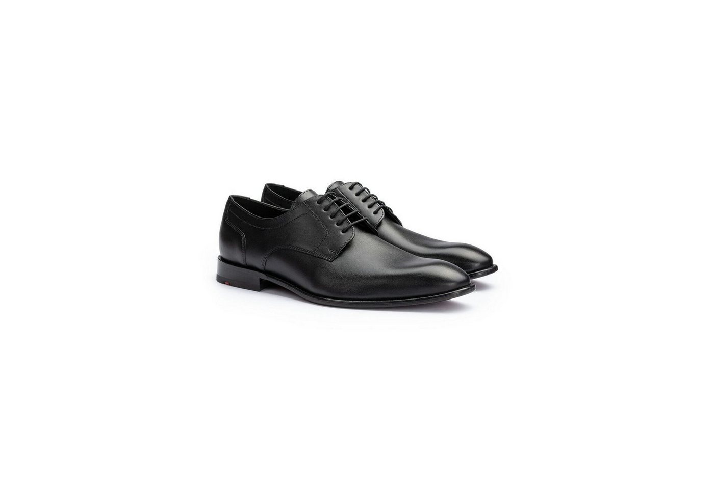 Lloyd LENO 110 Schnürschuh (schwarz)