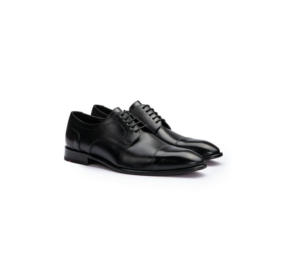 Lloyd - LENO 120 - Schwarz Schnürschuh