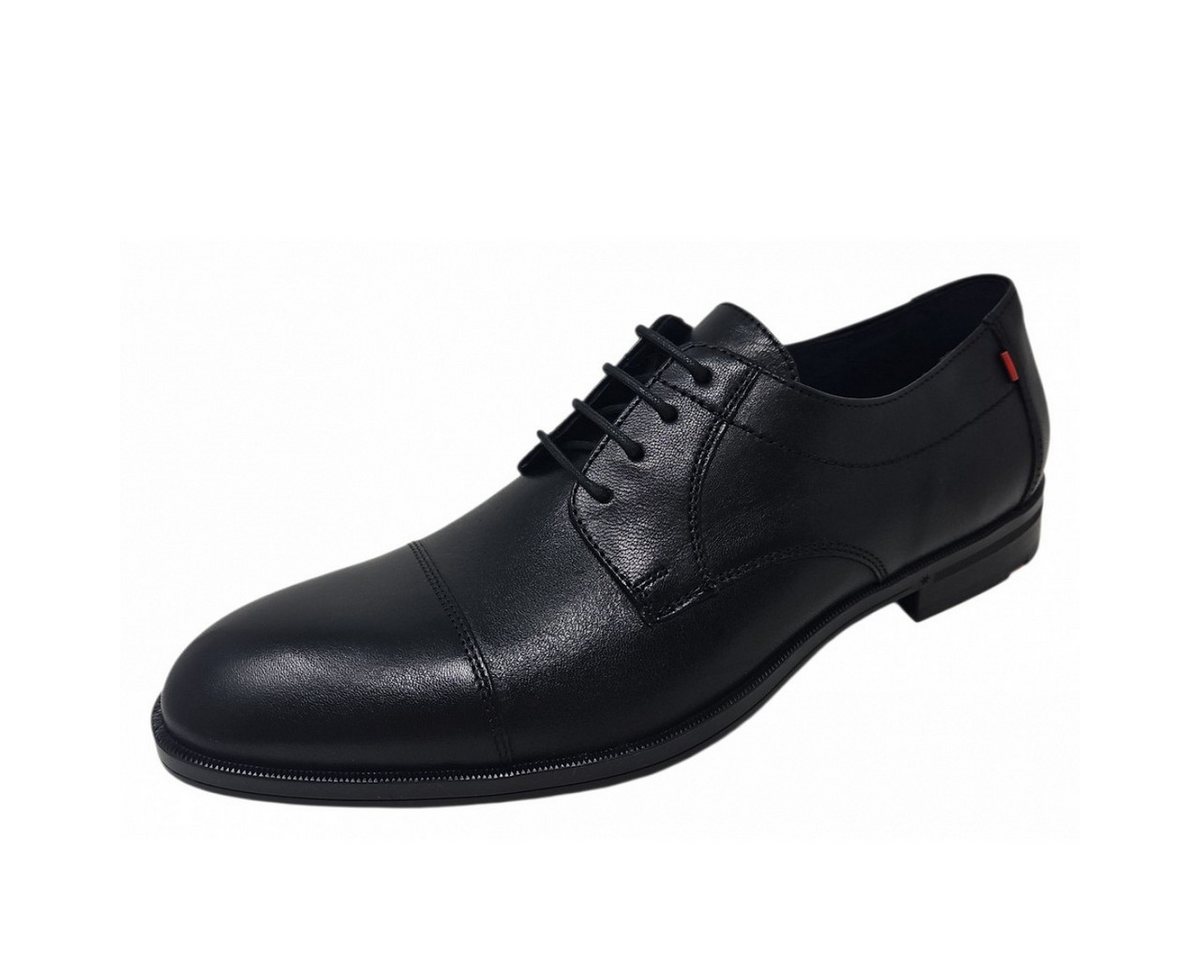 Lloyd LIAS Schnürschuh (schwarz)