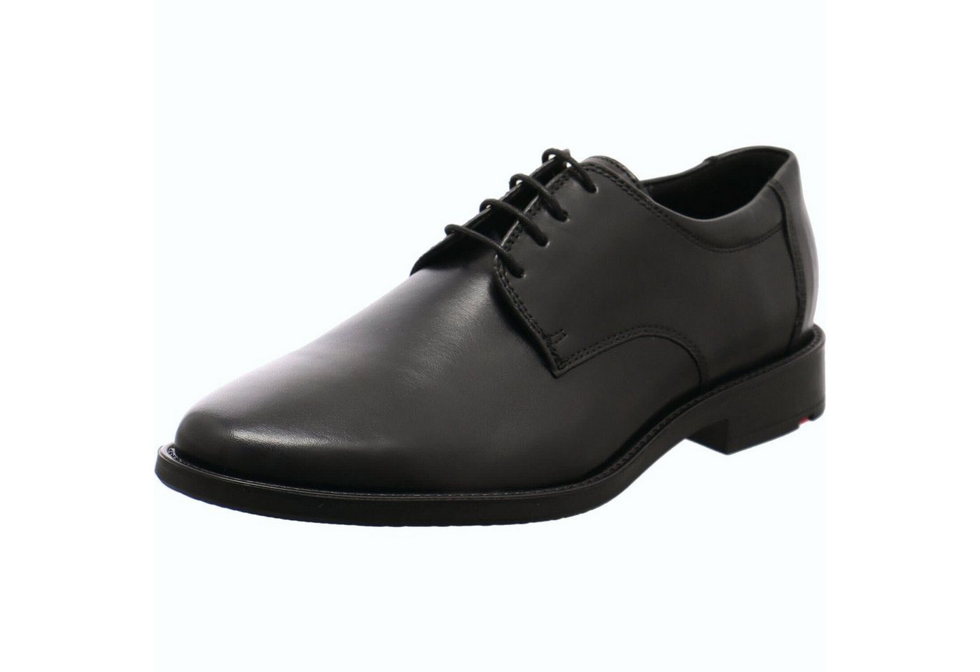 Lloyd Nevio Schnürschuh (schwarz)