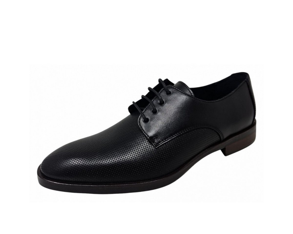 Lloyd Ohio Schnürschuh