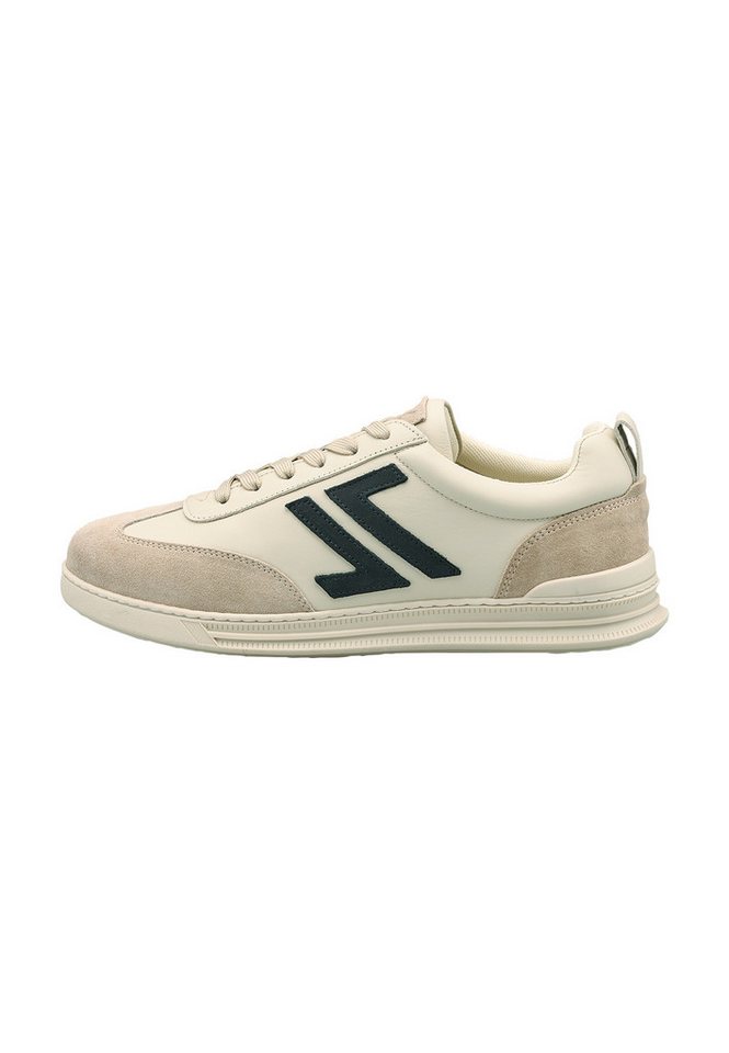 Lloyd ORBIT 77 Sneaker mit herausnehmbarem Fußbett