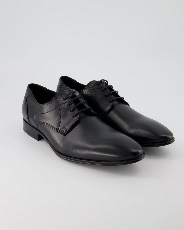 Lloyd Osmond Schnürschuh Obermaterial: Leder