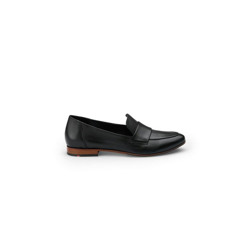 Lloyd - ROVIA 240 - Schwarz Slipper