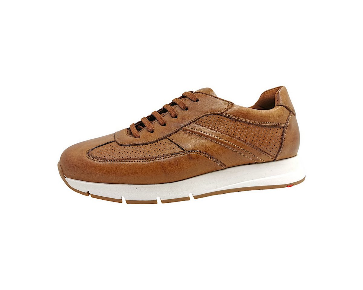 Lloyd Schnürer Schnürschuh (braun)