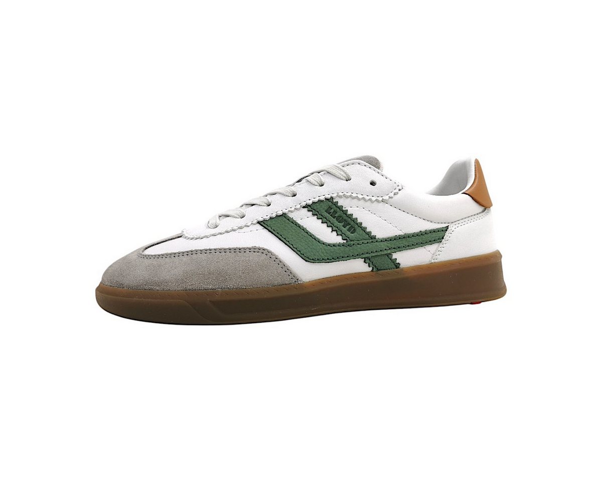 Lloyd Schnürer Schnürschuh (weiß)