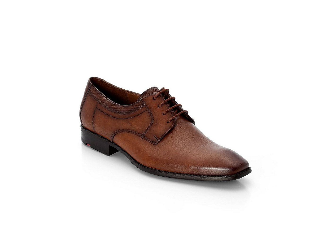 Lloyd Schnürschuh (braun)