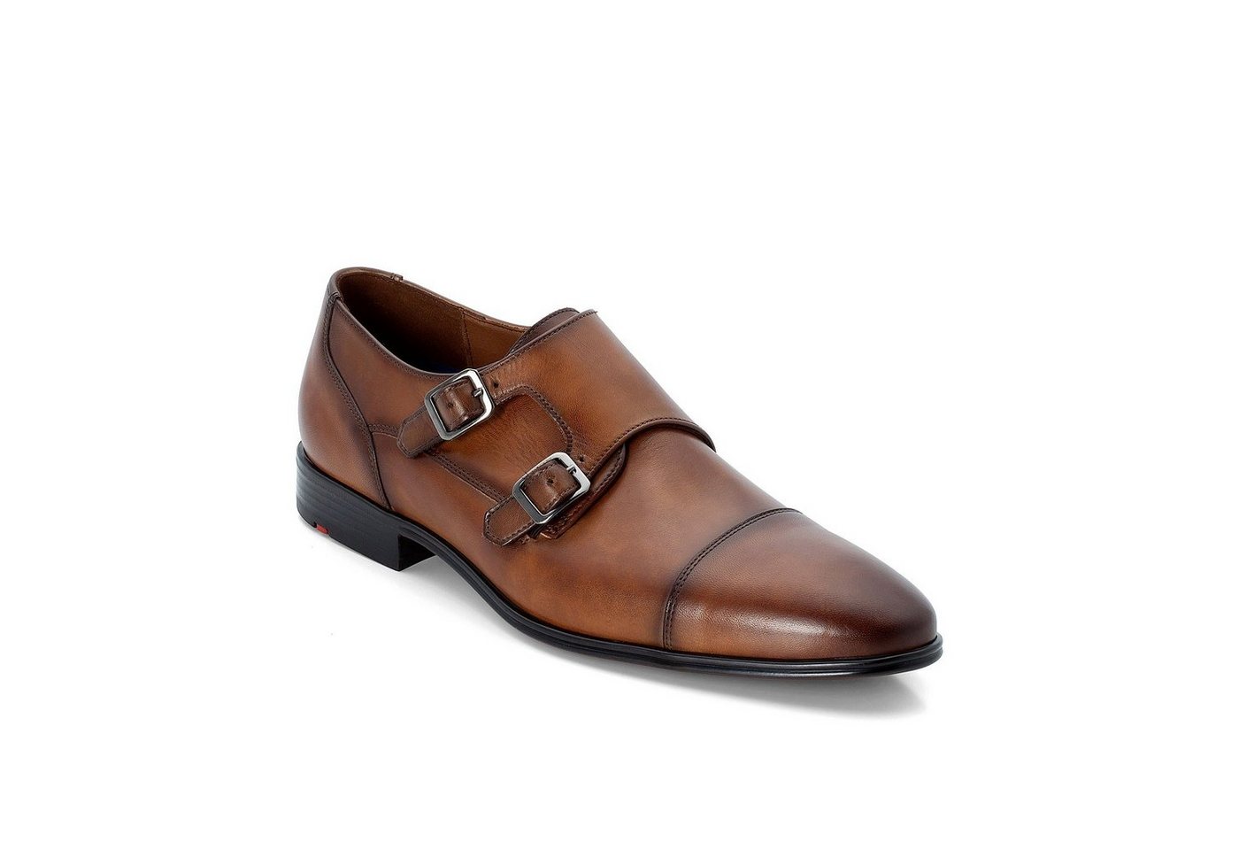 Lloyd Schnürschuh (braun)