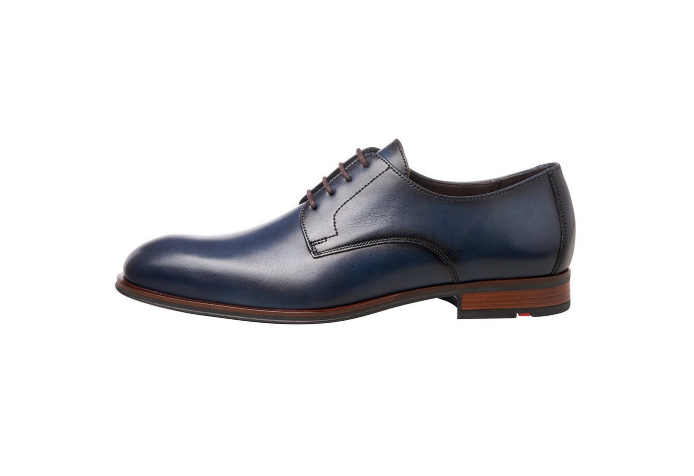Lloyd Schnürschuh "SABRE" Schnürstiefelette