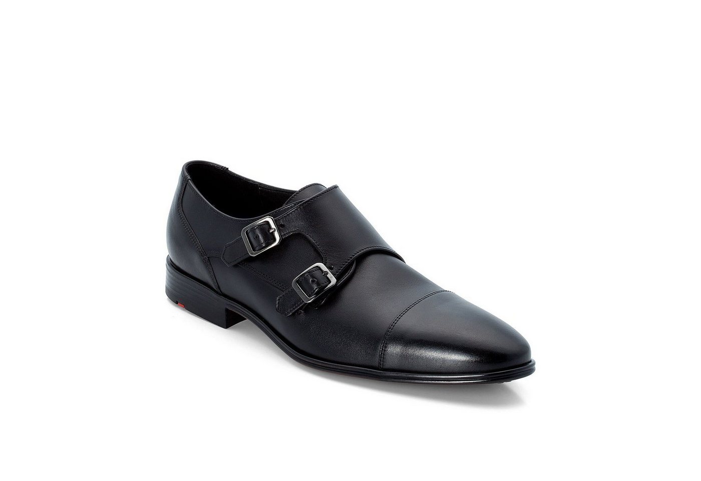 Lloyd Schnürschuh (schwarz)