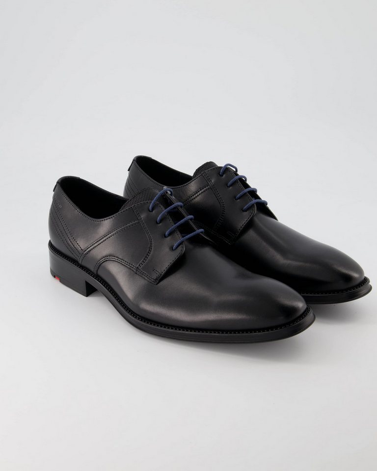 Lloyd Gala Schnürschuh Obermaterial: Leder