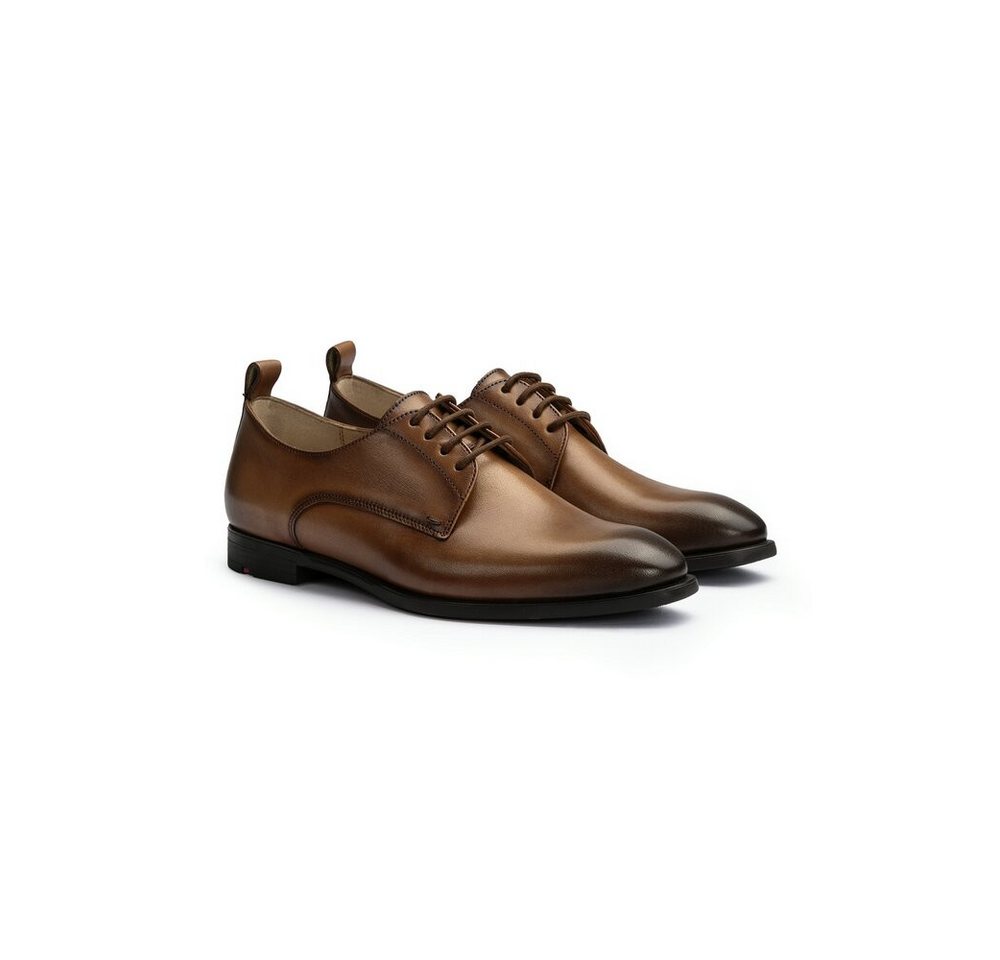 Lloyd - SKY 110 - Braun Schnürschuh
