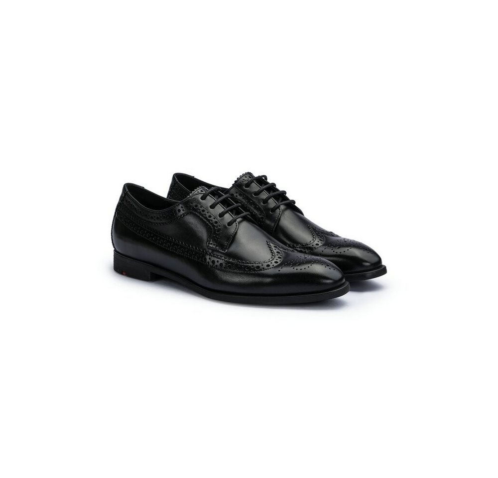 Lloyd - SKY 140 - Schwarz Schnürschuh