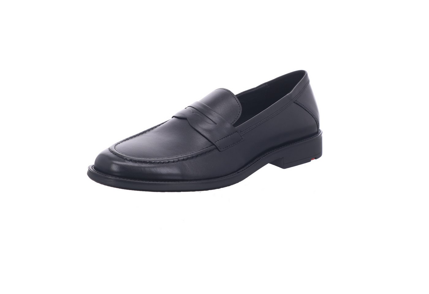 Lloyd - SliPOn CORE 240 - schwarz Slipper