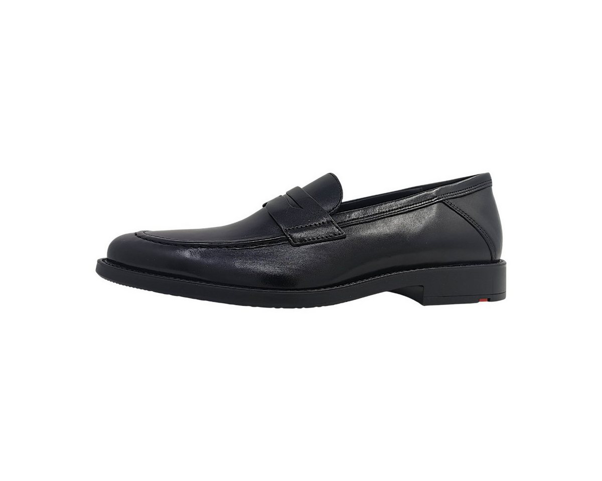 Lloyd Slipper Schnürschuh