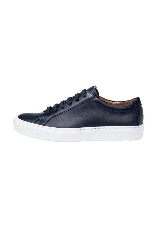 Lloyd Sneaker (blau)