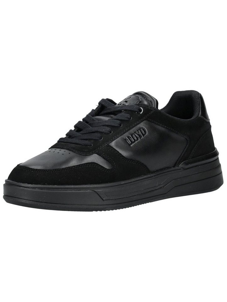 Lloyd Sneaker Leder Sneaker