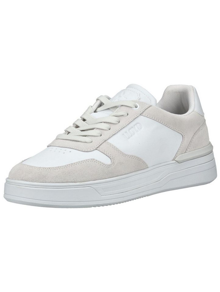 Lloyd Sneaker Leder/Synthetik Sneaker