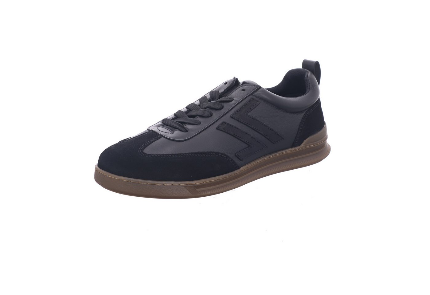 Lloyd - Sneaker ORBIT 77 - schwarz Sneaker